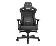 Anda Seat Kaiser 2 XL Black - 1473889 - zdjęcie 1